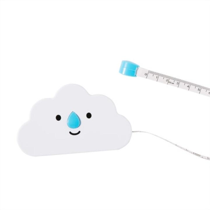 Thước Dây ARTBOX Hàn Quốc Hình Đám Mây 1.5M