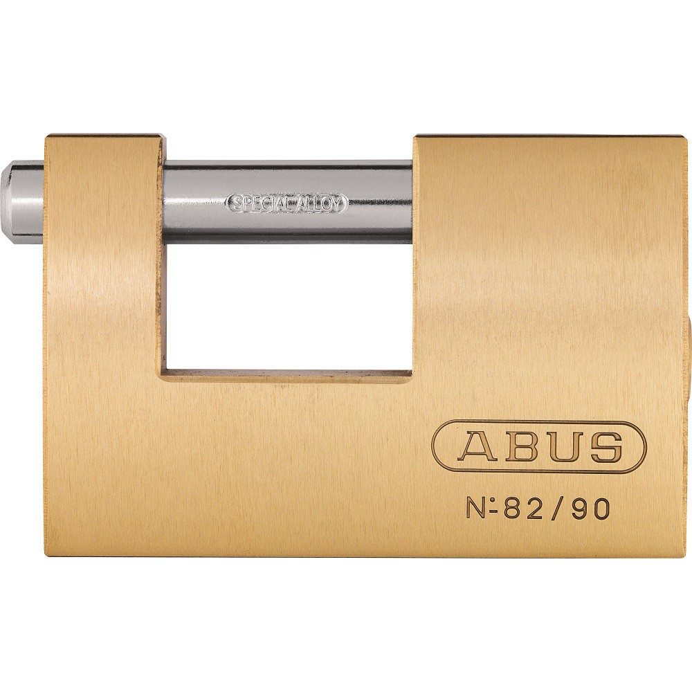 Khóa đồng ABUS 82/90