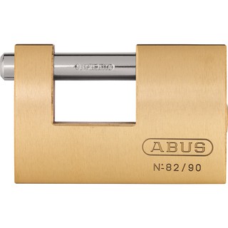 Khóa đồng abus 82/90