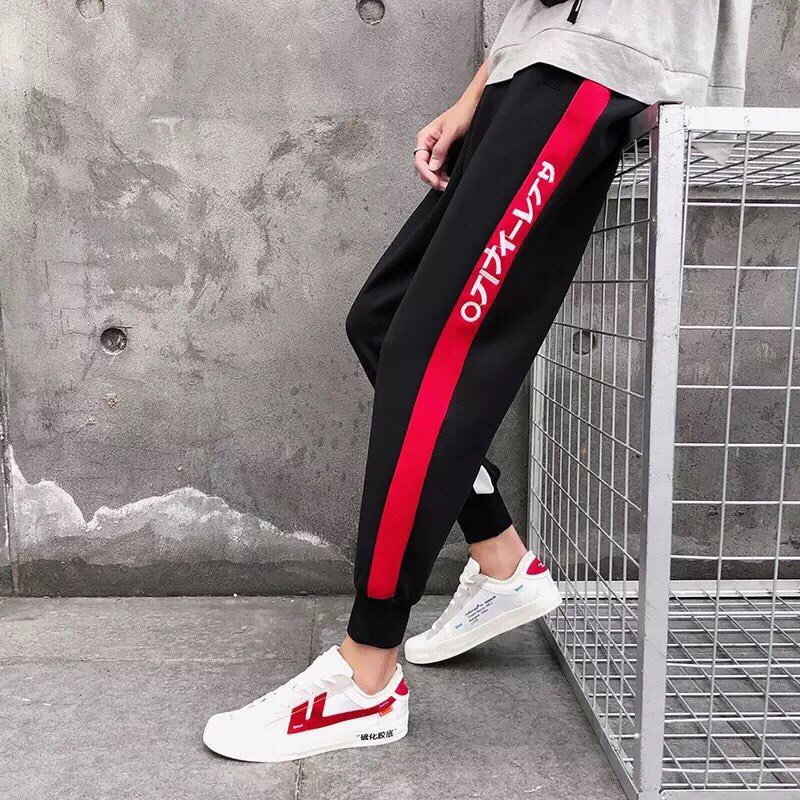 QUẦN JOGGER PANT bao đẹp