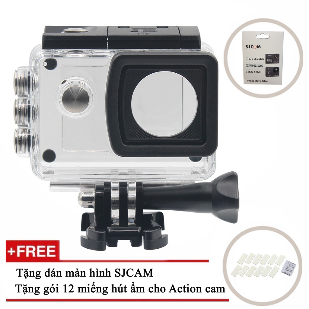 Case chống nước SJCAM SJ5000