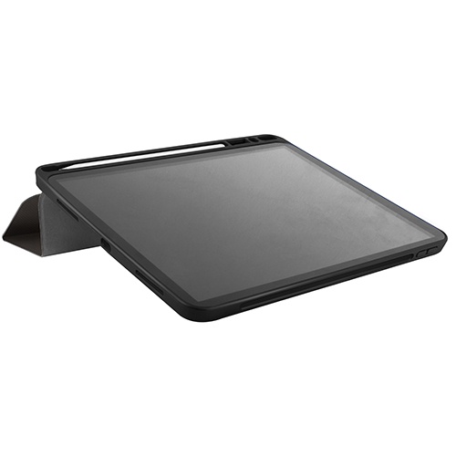 Ốp UNIQ Transforma Rigor dành cho Ipad Pro 11  và Ipad Air 4 10.9 Có Khe Cắm Bút