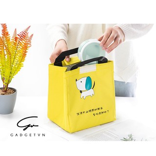 Túi đựng cơm TD03