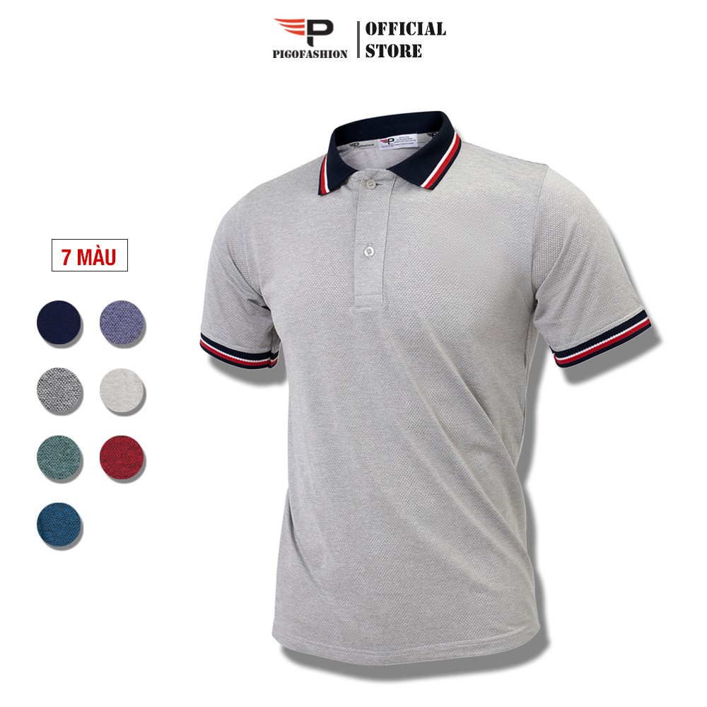 Áo thun nam ngắn tay chất vải mỏng nhẹ thoát nhiệt thể thao Zonado Zaht23-3 chọn màu