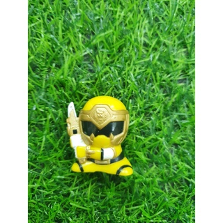 FIG CHIBI SIÊU NHÂN CUỒNG PHONG MINI