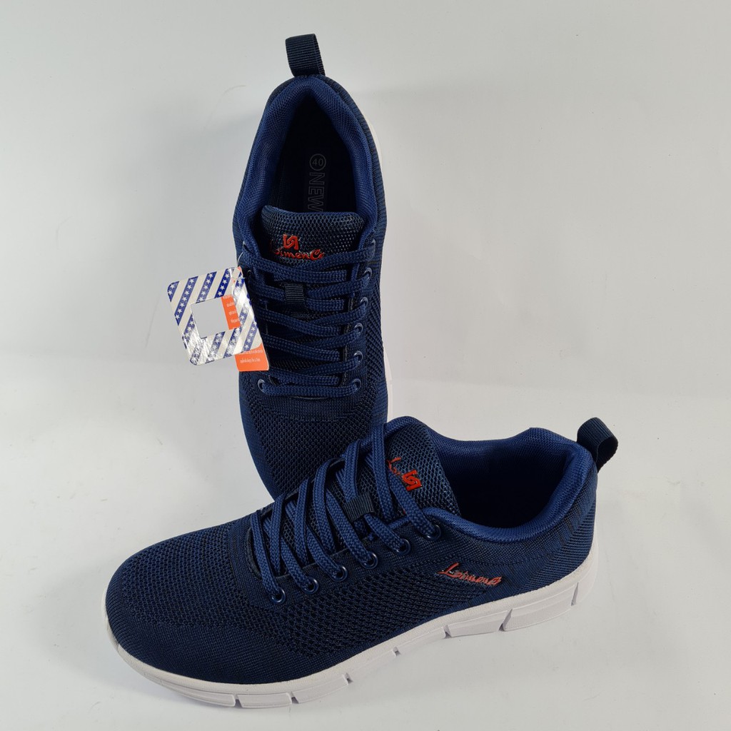 Giày thể thao nam - giày sneaker - giày nam thể thao - giày thể thao công sở  A289 – 2