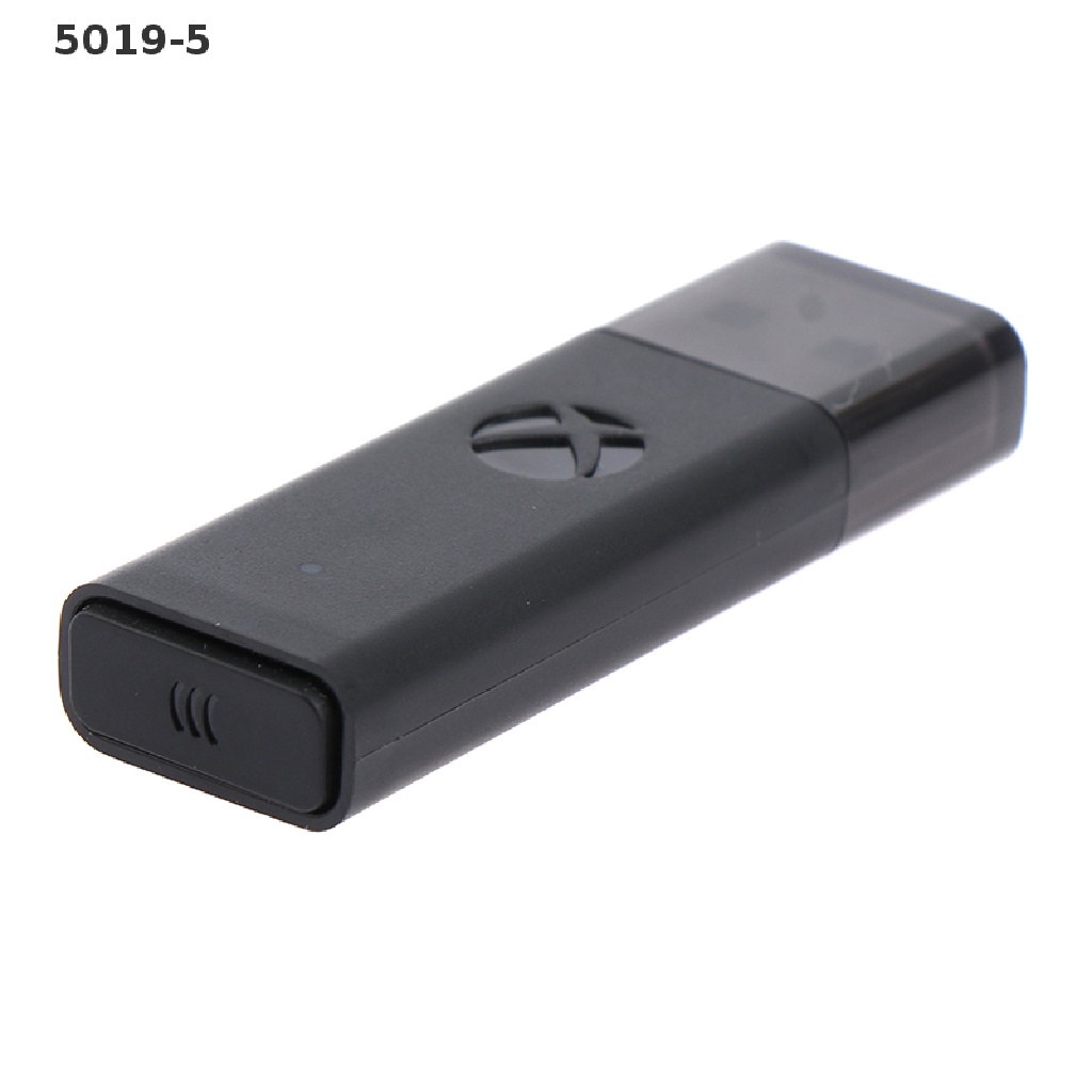 Bộ ChuyểN ĐổI Không Dây 5019-5 Cho ĐiềU KhiểN xbox one Windows 10 2.Bộ Thu G PC