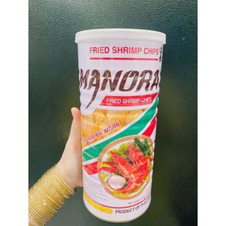 Bánh snack phồng tôm thái lan - ngon mê ly