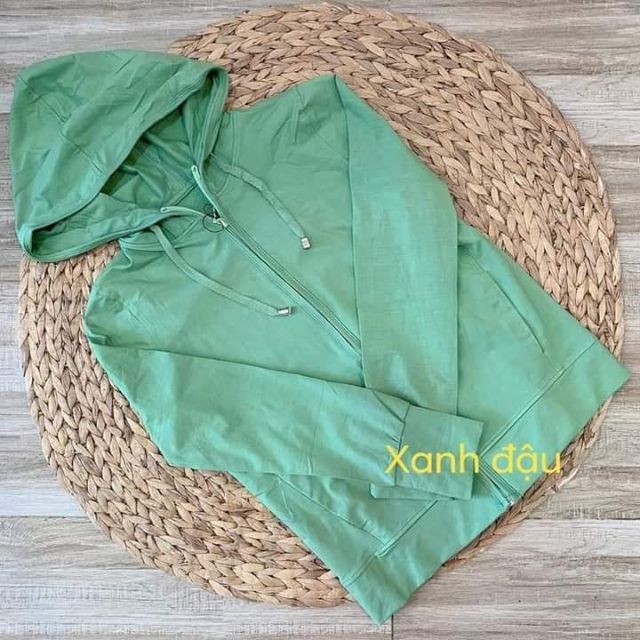 Aoa khoác chuẩn xịn Nam Việt