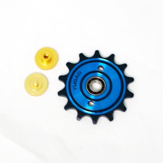 Con quay đĩa xe đạp - Chain ring Spinner - Fidget Spinner