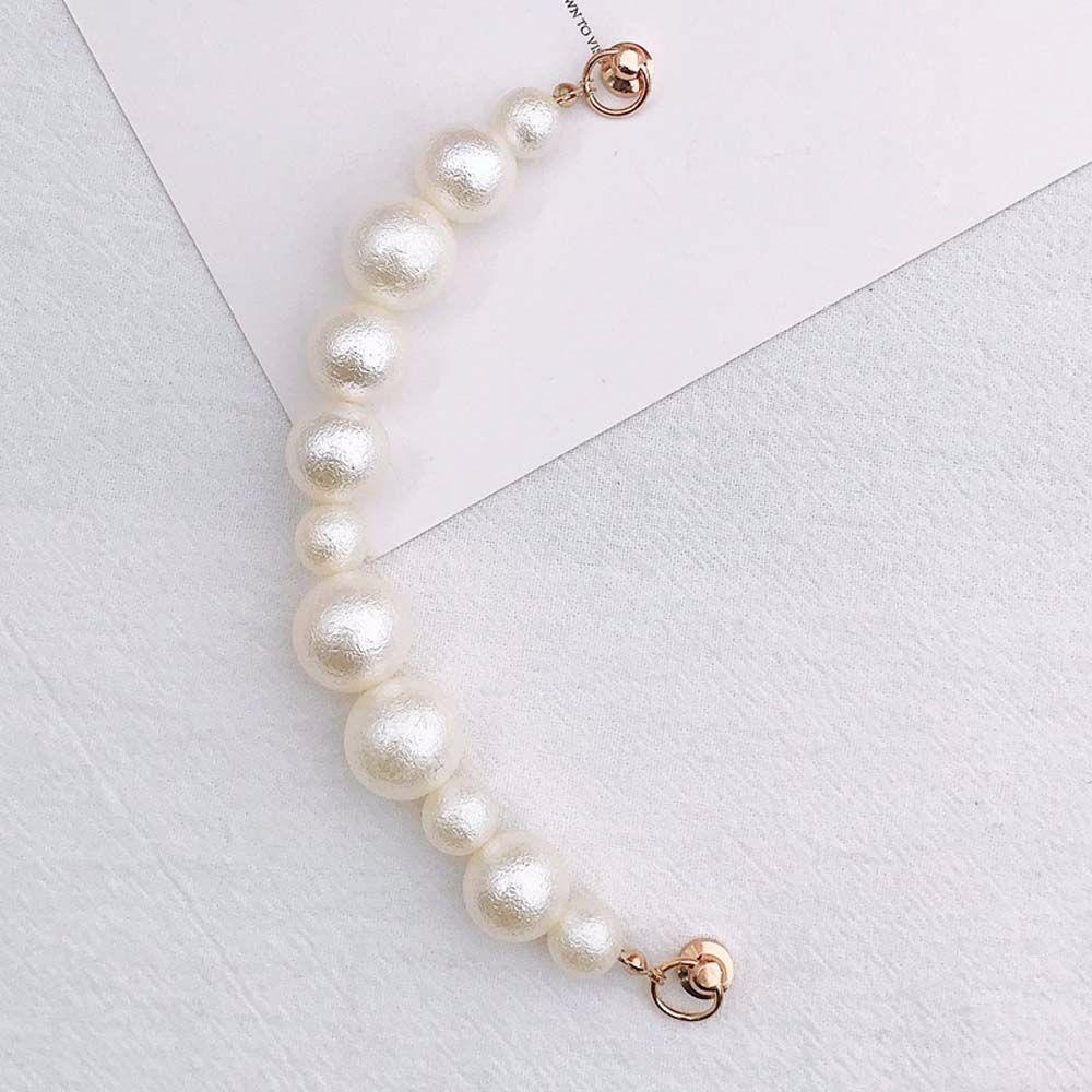 Ốp Điện Thoại Kèm Dây Đeo Chống Rơi Chống Mất Len Handmade Tiện Lợi