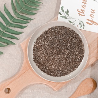 Hạt Chia Black Bag Chia 500gr - VEN’S NUTS