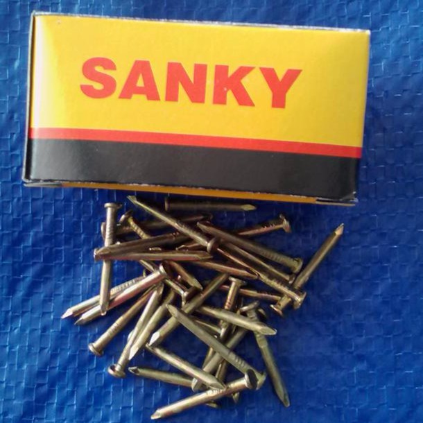 Đinh thép Sanky