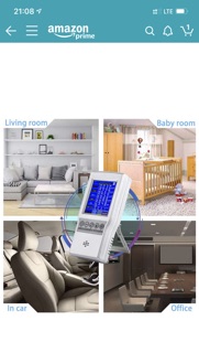 Máy đo chất lượng không khí