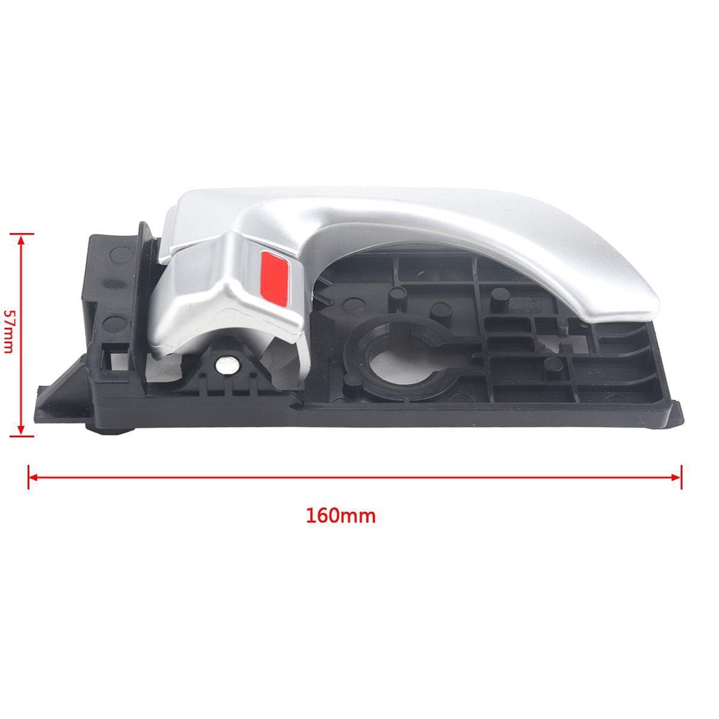 Tay Nắm Cửa Bên Phải Dành Cho Xe Hơi HYUNDAI SONATA 2005-2008
