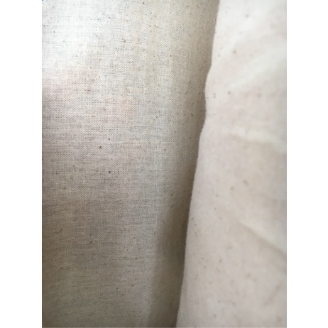 Combo vải canvats đã may ghép kt 2,5m x 3,2 m