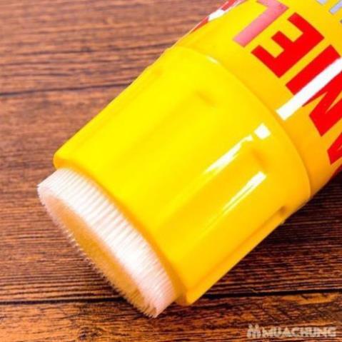 Chai Xịt Bọt Đa Năng Vệ Sinh Ghế Da Nội Thất Ô Tô Foam Cleaner  hương chanh,lau siêu sạch,không ố d
