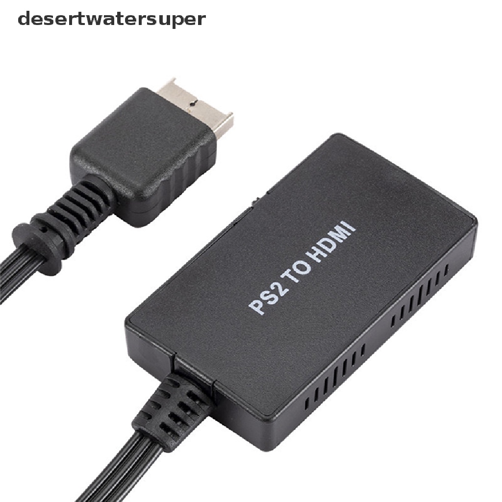 Cáp chuyển đổi Dsvn PS2 sang HDMI PS2 HDMI