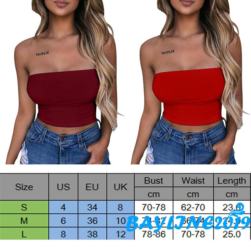 Áo Lửng Trễ Vai Quyến Rũ Dành Cho Nữ