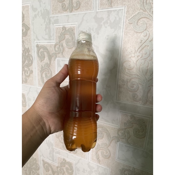 MẬT ONG RỪNG NGUYÊN CHẤT 100% ( 0,5 lít )