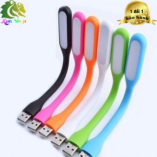  Đèn led dẻo usb siêu sáng 5*