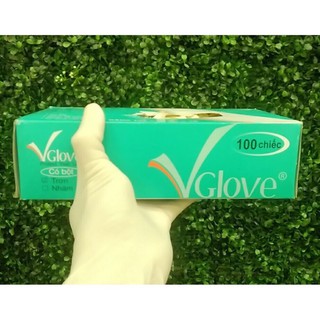 Găng tay  cao su VGLOVE