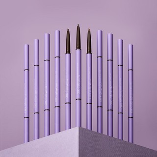 Chì Kẻ Mày Black Rouge Half-Hard Drawing Master Eyebrow