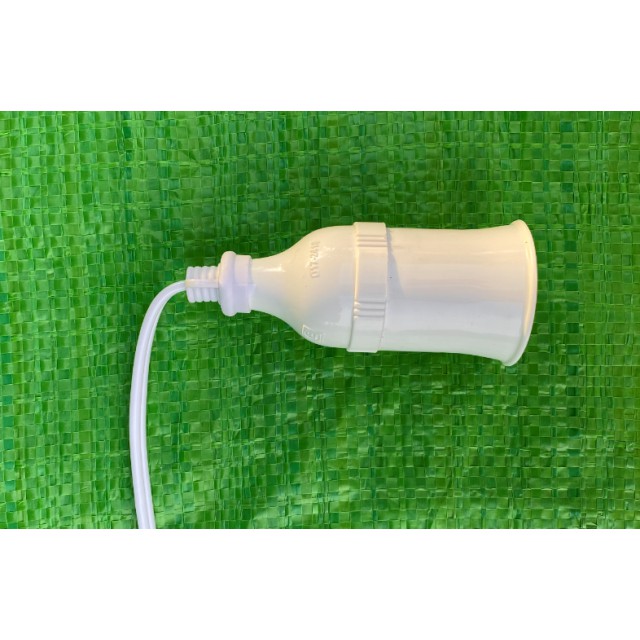 Đuôi đèn chống nước, kín nước E27