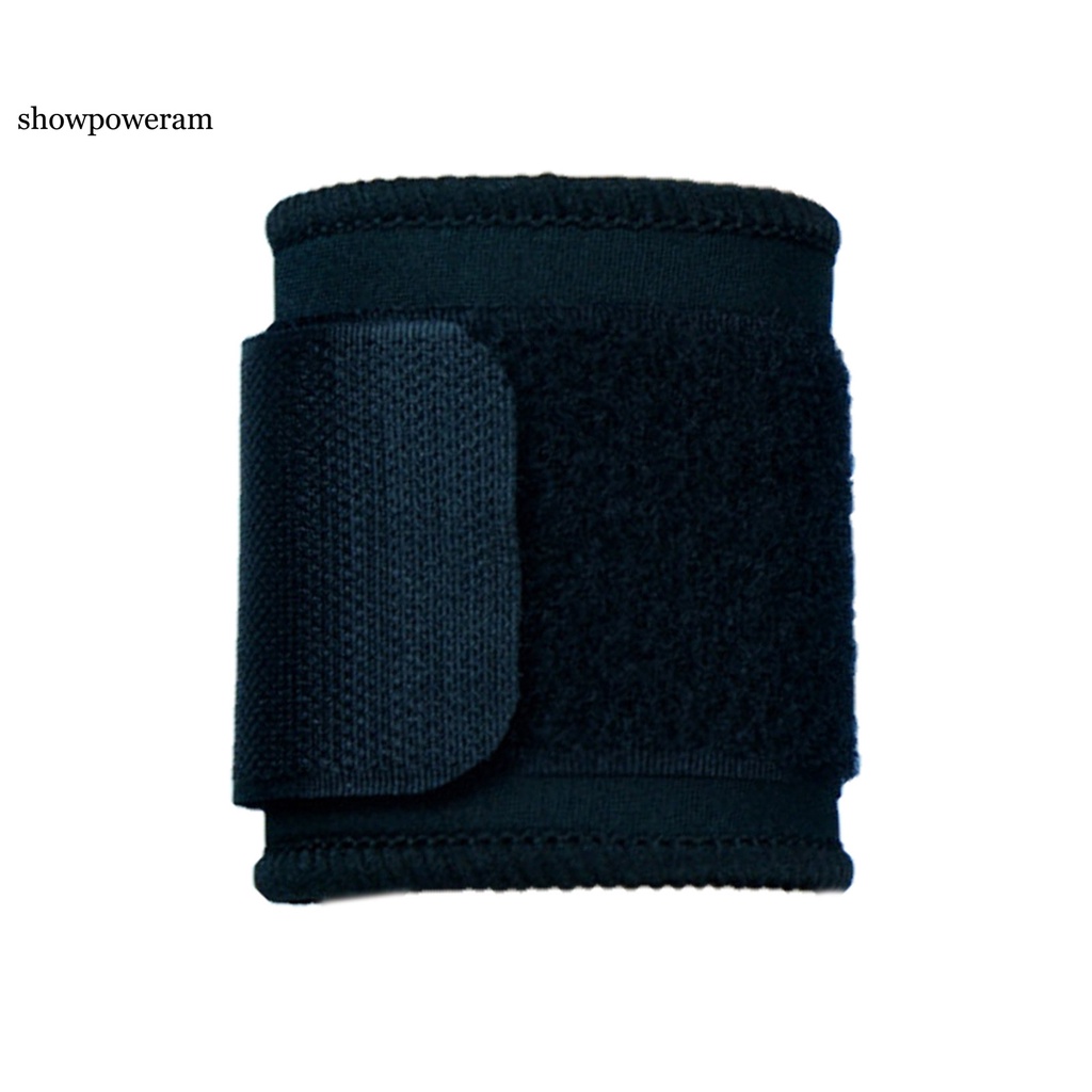 Băng Đeo Bảo Vệ Cổ Tay Gọn Nhẹ Thoáng Khí Tùy Chỉnh Tiện Dụng Cho Người Chơi Bóng Rổ / Bóng Chuyền