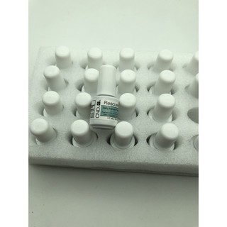 Dưỡng móng CND 3.7ml -Phụ Kiện Làm Nail