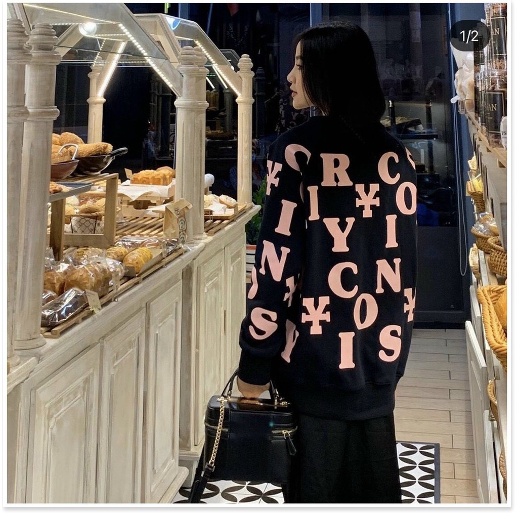 Áo khoác nỉ cardigan form chuẩn đẹp , siêu chất , cực hot cho các chị em KOKO MI STORE