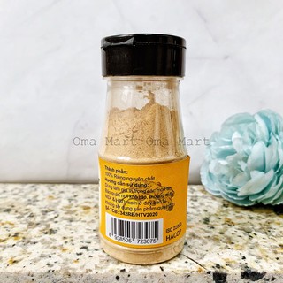 Bột riềng nguyên chất Vipep 40g