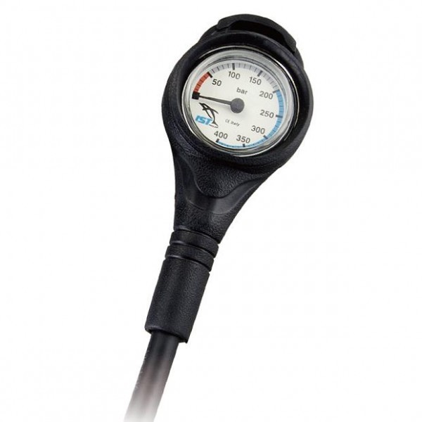 Đồng hồ đo khí IST - GP15