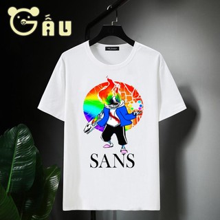 Sale 50% áo biệt đội gangster- sans siêu hot