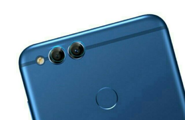 HUAWEI HONOR 7X BỘ DÁN CƯỜNG LỰC CAMERA SAU