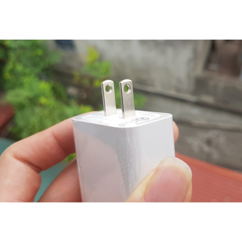 củ sạc Nhanh Huawei SuperCharge 5V-4.5A Chính Hãng