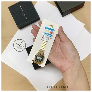 Đồng hồ nữ LA670WA-1