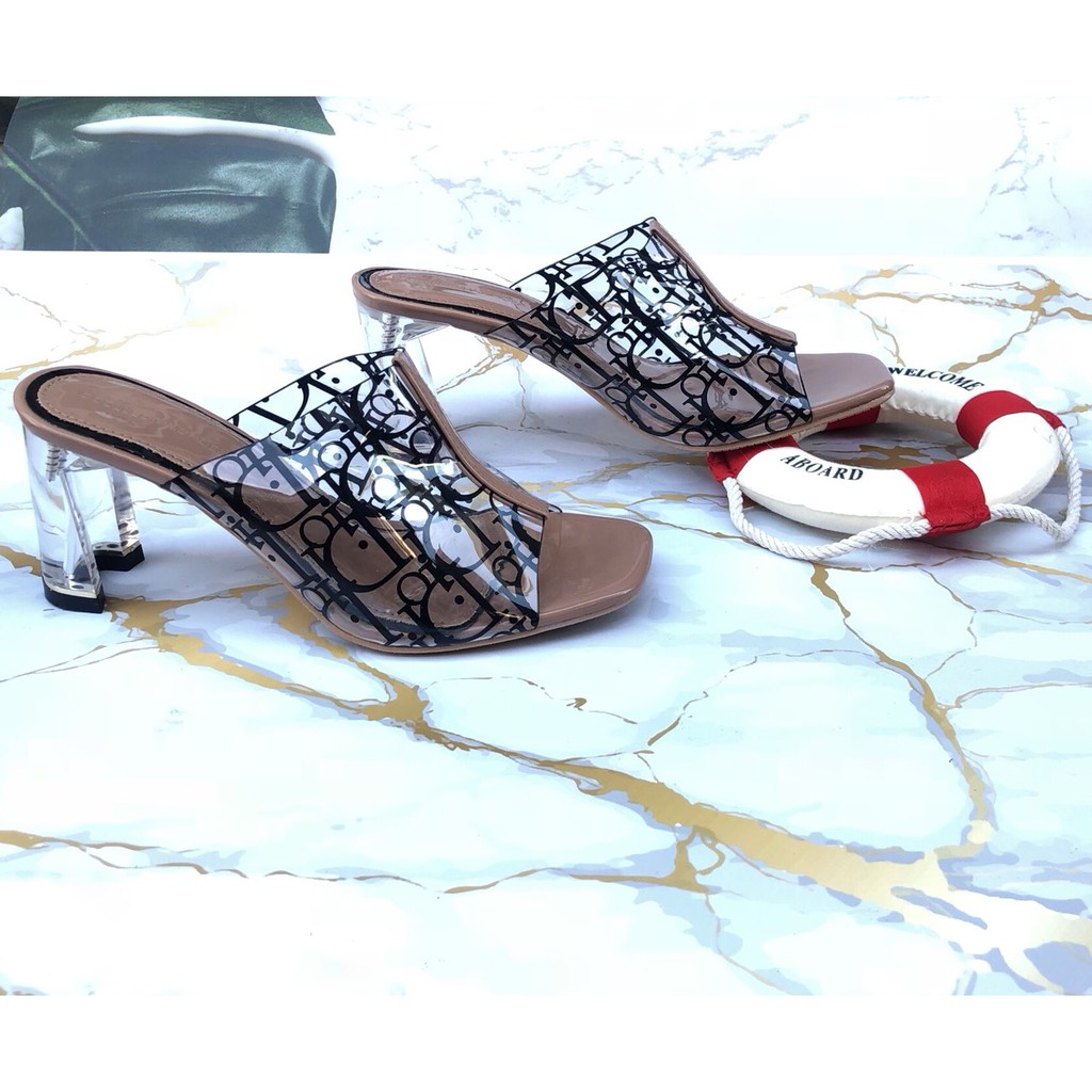 DÉP THỜI TRANG NỮ 7P HTP - DE704 | BigBuy360 - bigbuy360.vn