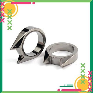 Nhẫn Tia Mèo Tự Vê Hộp Kim 12Gram