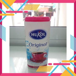 Đường ăn kiêng HUXOL ORIGINAL ( 1200 viên,650 viên)-Amipharma_[IDC]