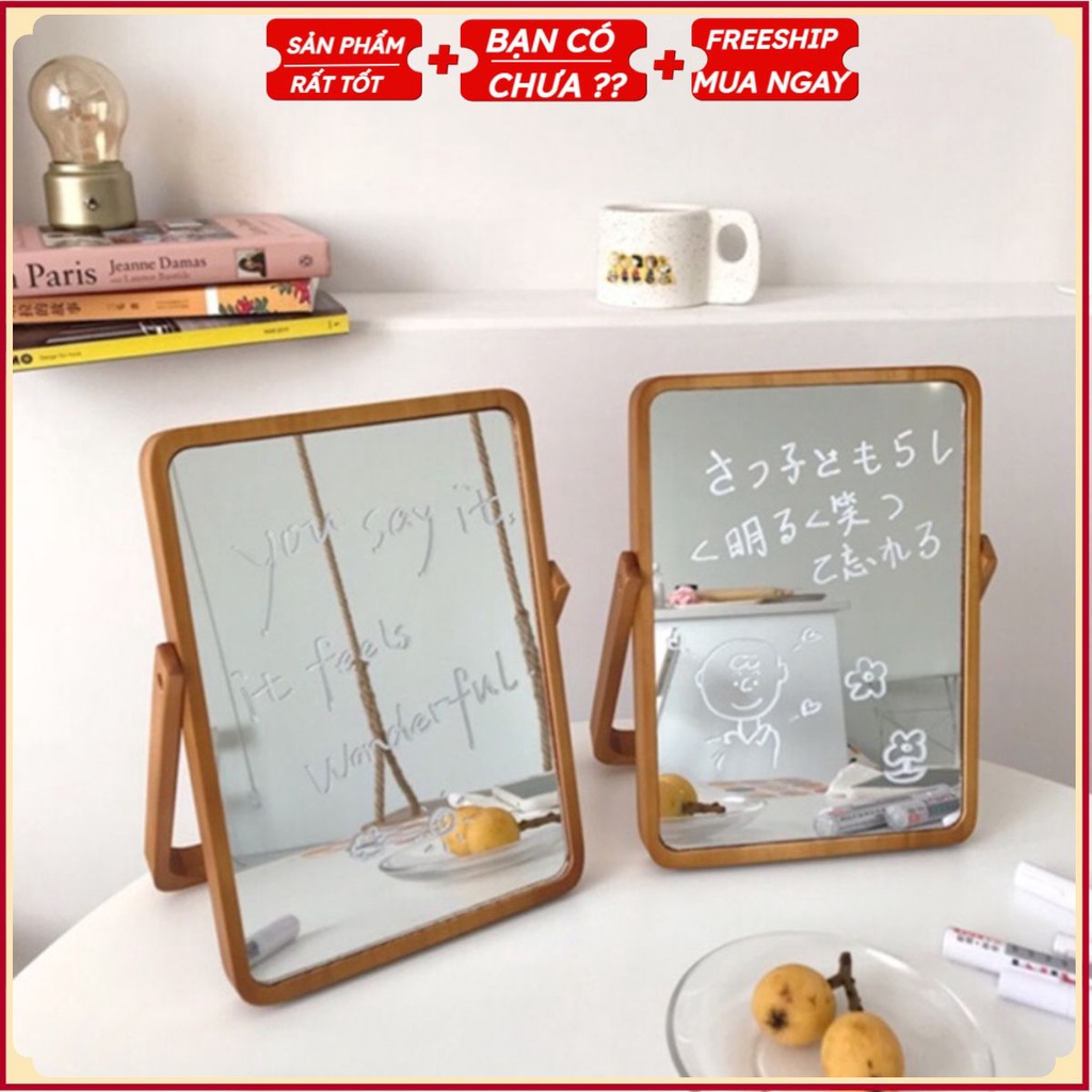 Bán Sỉ Bút Viết Gương Chuyên Dụng Trắng