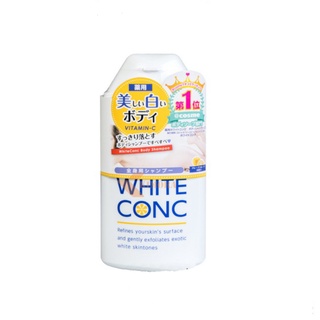 Sữa tắm White Conc Body Vitamin C