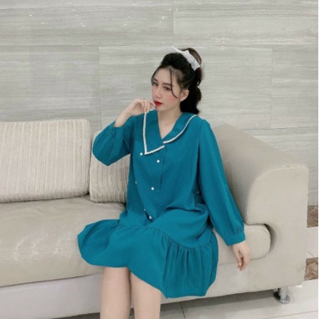 VÁY BẦU, ĐẦM BẦU THIẾT KẾ ( XẢ KHO )