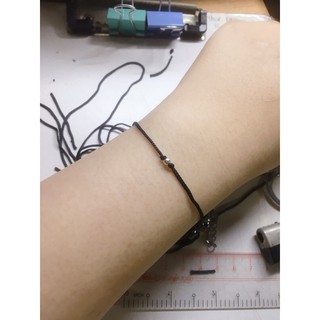 Vòng tay cho cặp đôi đơn giản mà đẹp