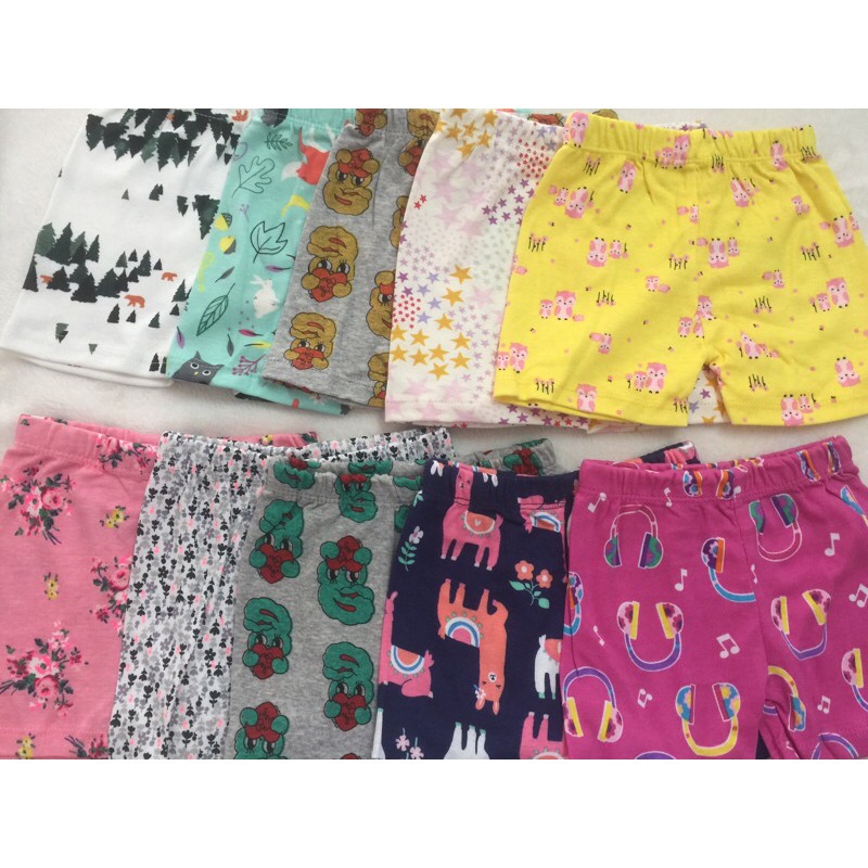 QUẦN ĐÙI CHỤC BOZIP THANH LÝ SAI NHỎ 5-7kg