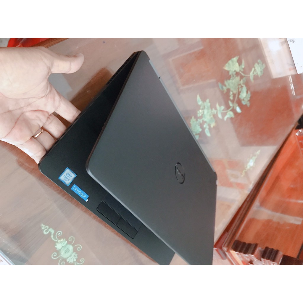 Bán Dell latitude E7470, ssd 256g, Ram 8g, quá đỉnh | BigBuy360 - bigbuy360.vn