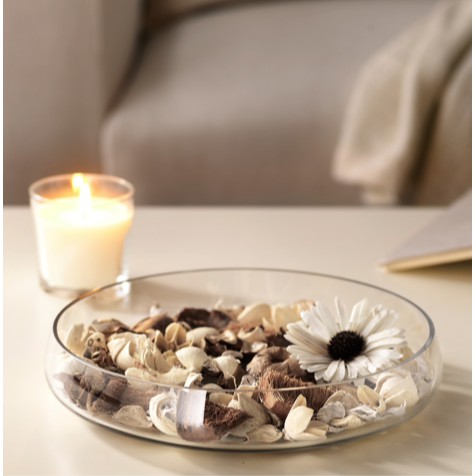 Hoa khô DOFTA hương Vani Ikea chính hãng