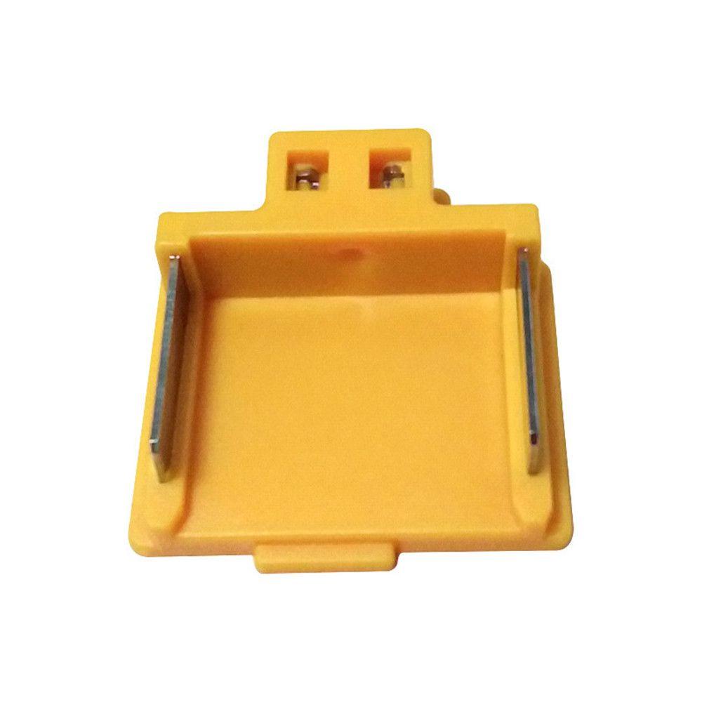 BTLIMER Khối Đấu Nối Thiết Bị Đầu Cuối Bền Thay Thế Cho Pin Li-ion Makita 18V