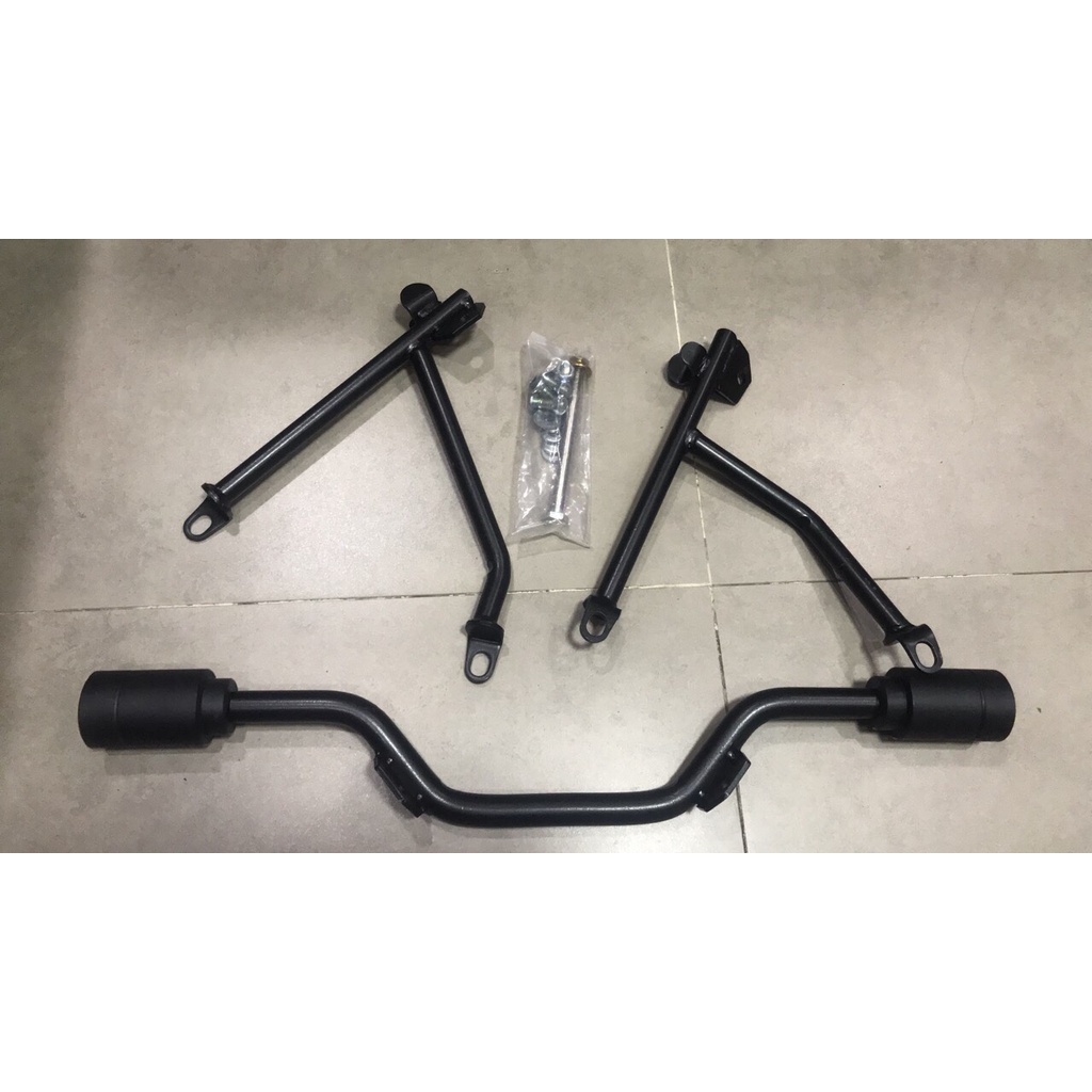 Bộ chống đổ sườn xe Winner X- kiểu V.