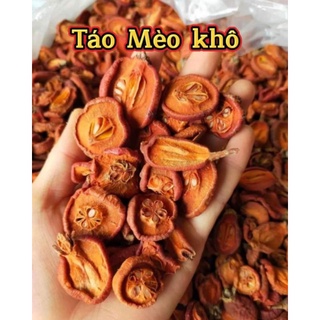 Táo mèo khô Yên Bái